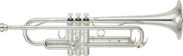 YTR4335GSII Sib Plateada