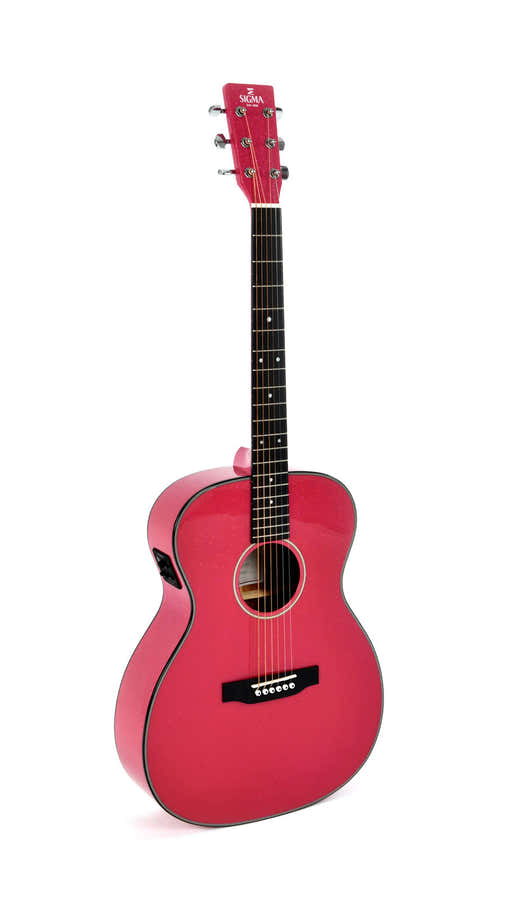 000M-1E Rosa Metálico
