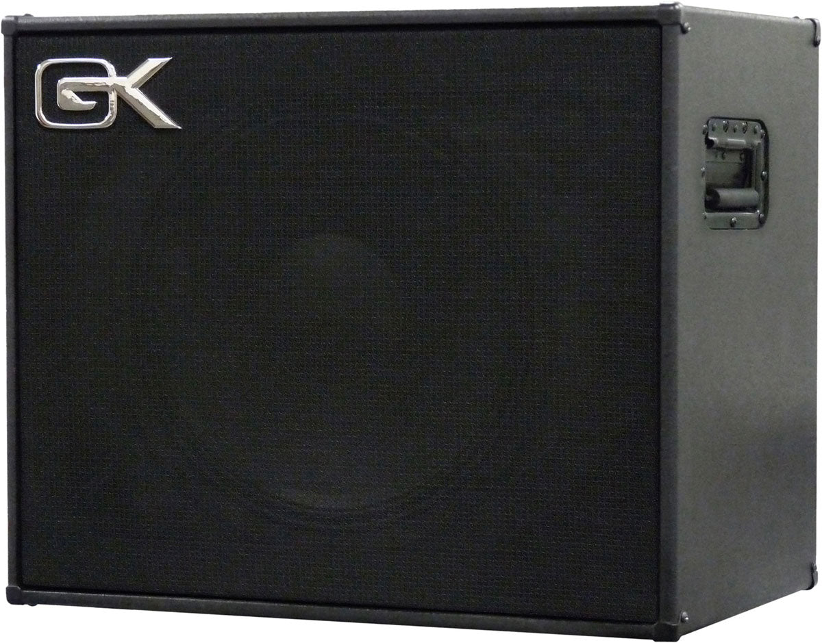 BASS SPEAKER GK CX 300W 1 X 15" 8 OHM