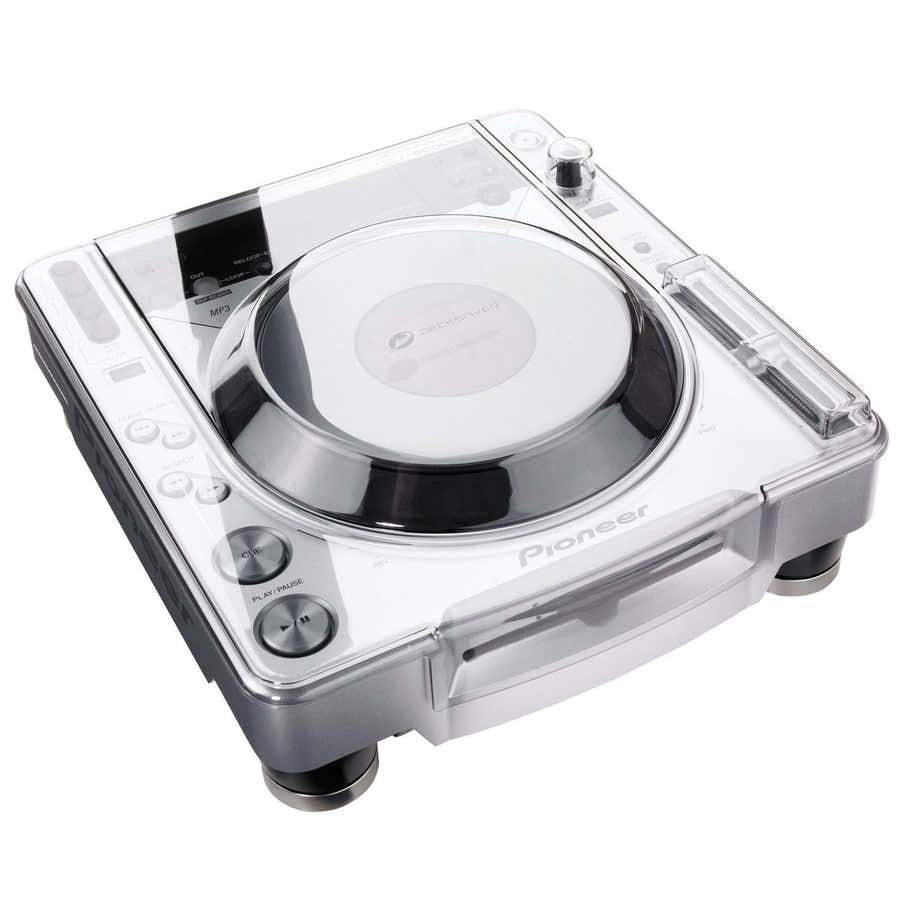 Pioneer CDJ-850