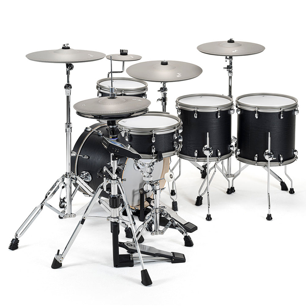 BUNDLE EFD5X STANDARD SET (BLACK OAK)