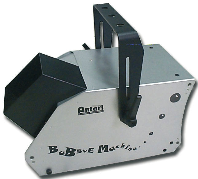 Antari Fog Machine B-100 Máquina de burbujas