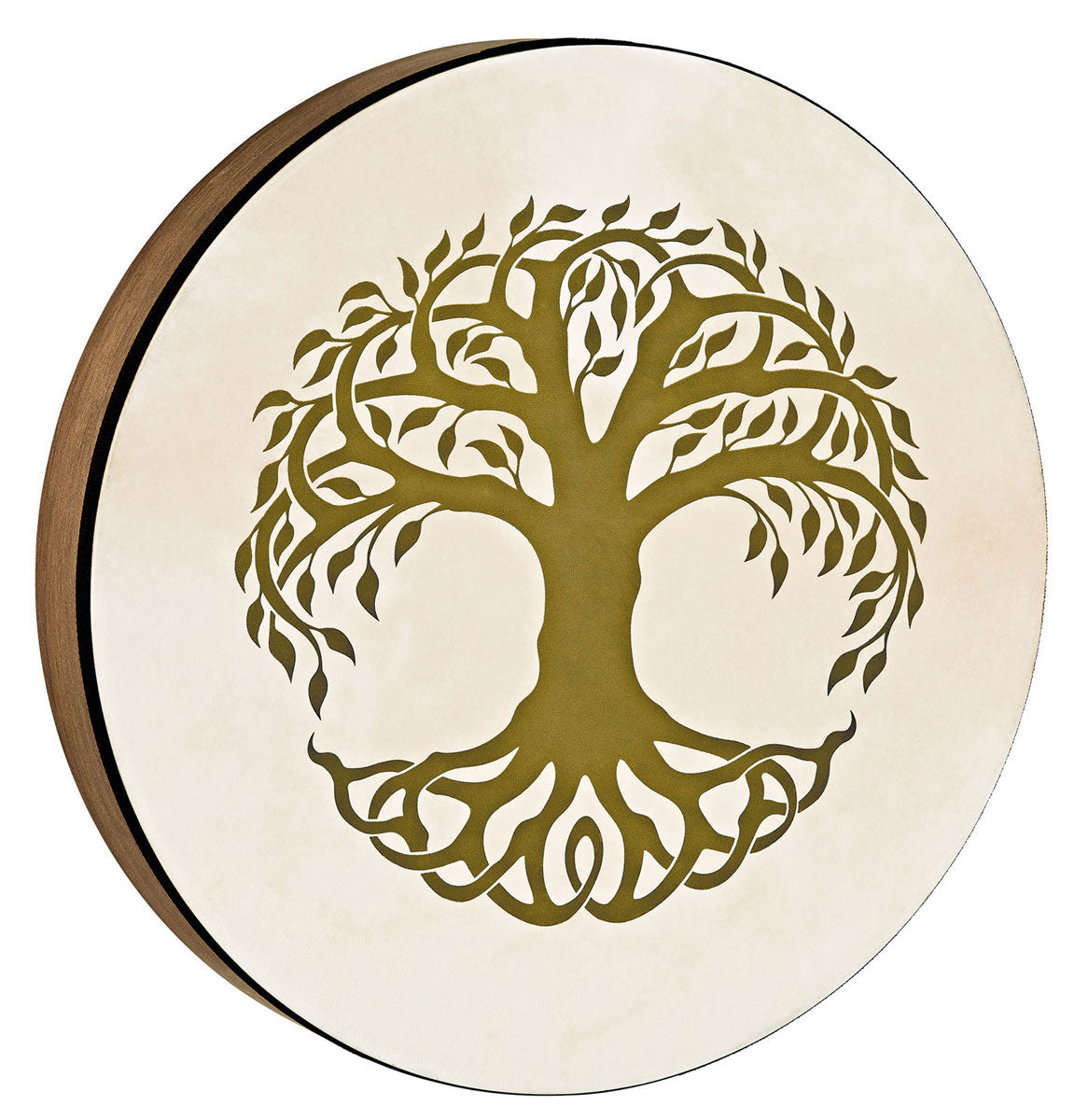 HD16WB-tol - Tambor de mano 16" Árbol de la Vida