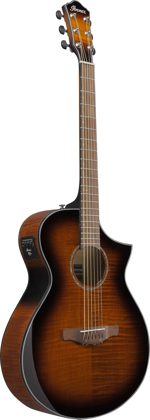 AEWC400-AMS Sunburst ámbar