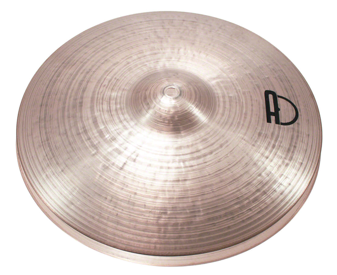 14" HI HAT VINTAGE