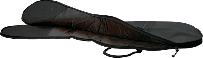 Acoustic Bass Gigbag - GBE