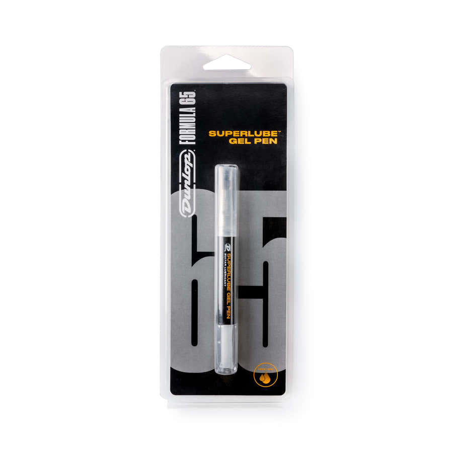 6567 Superlube Bolígrafo de gel