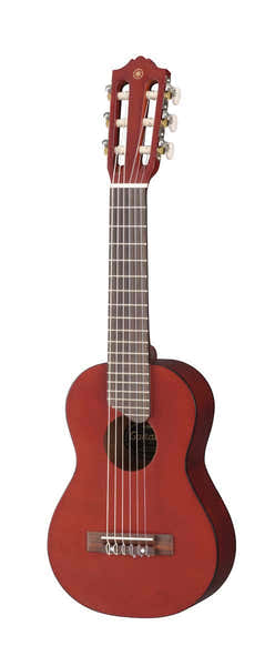 Yamaha Guitalele Gl1 Marrón Caqui