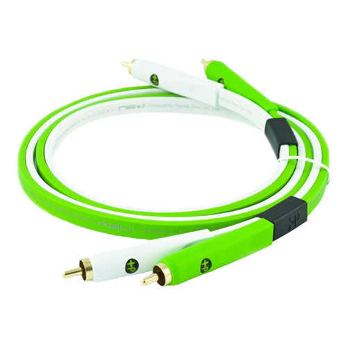 Clase B RCA 2m