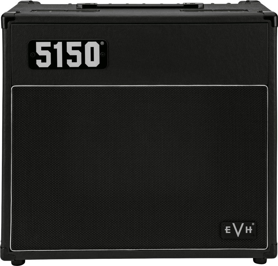 5150 Iconic Serie 15W combo 1X10 negro 230V