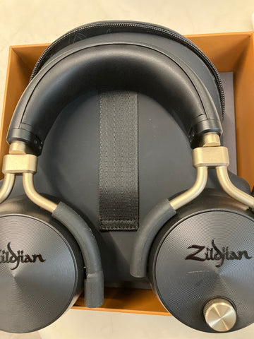 ZXHP0012 - ALCHEM-E BLACK - B Stock