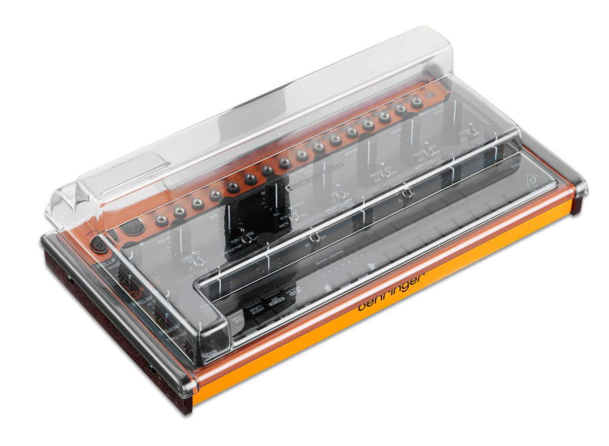 Funda para Behringer Crave/edge