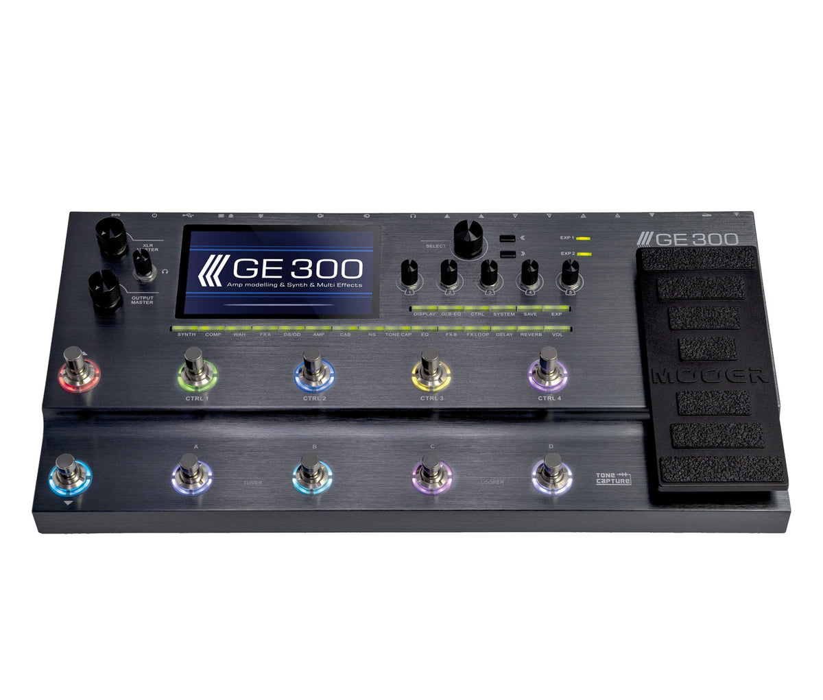 GE300
