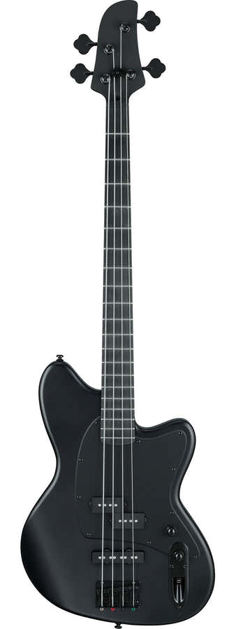 TMB420B-BKF Negro mate