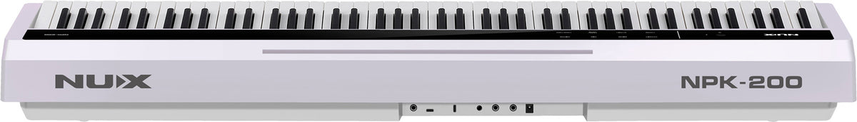 NPK-200 Blanco