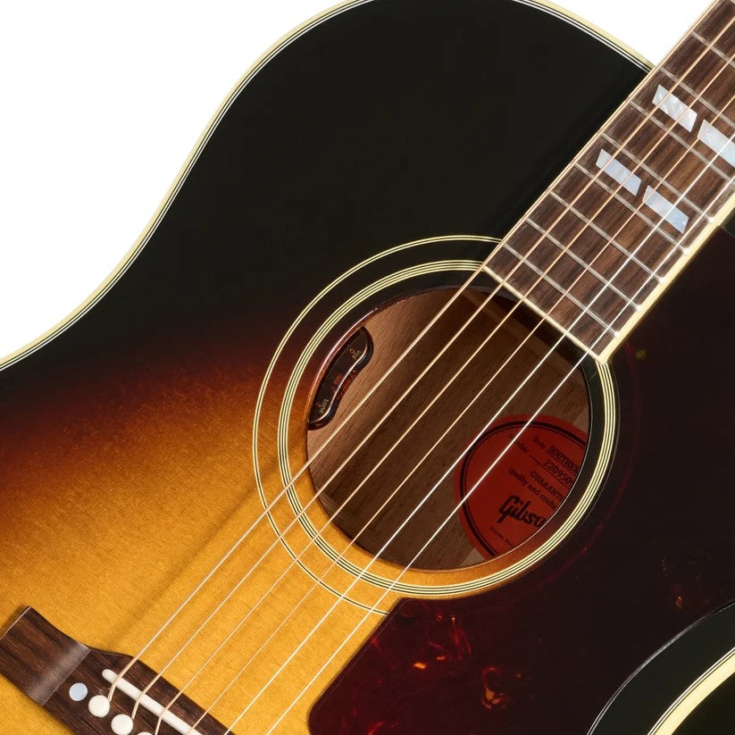Southern Jumbo Vintage Sunburst Original