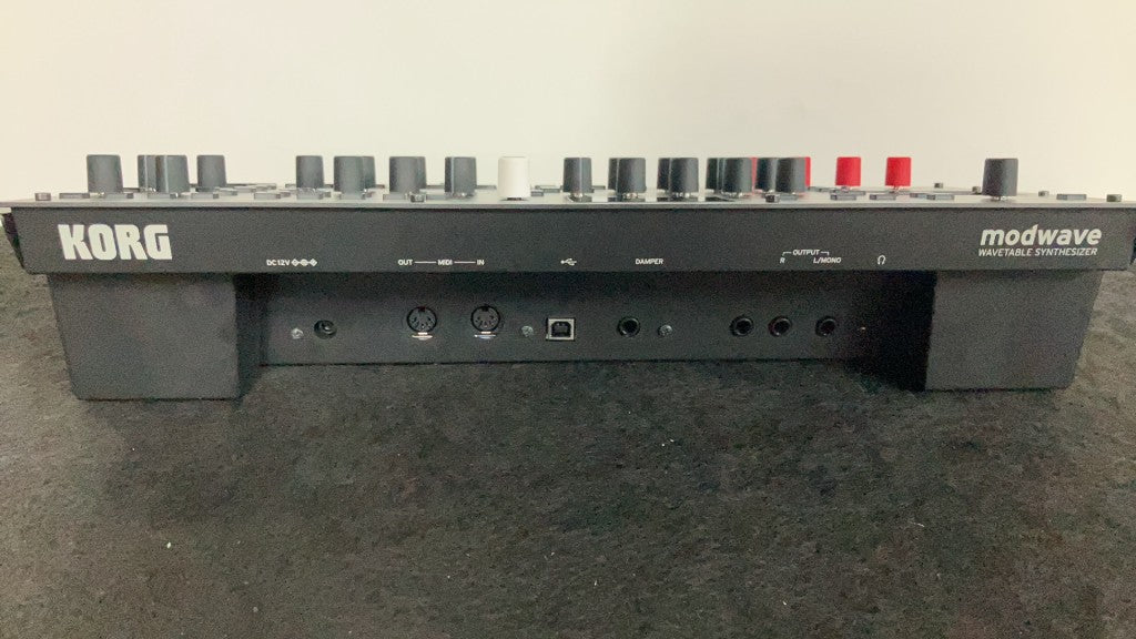 Módulo Modwave