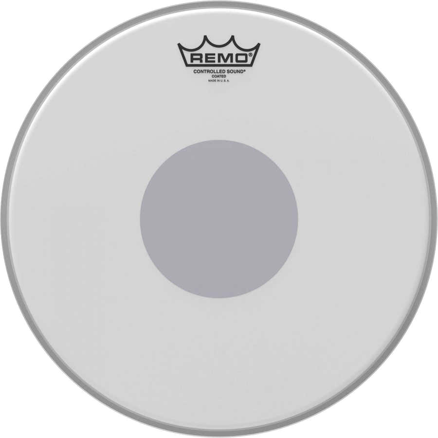 CS-0113-10 Controlled Sound 13 Revestida