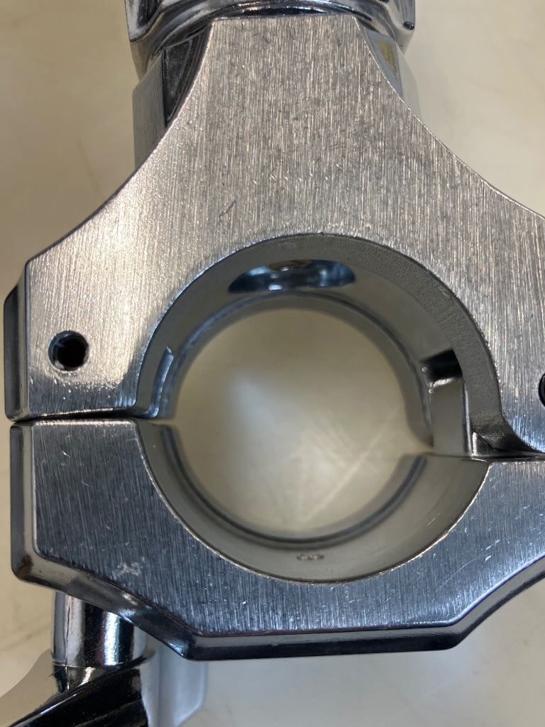 PCR-100 - ICON MULTI-ANGLE DUAL ROUND CLAMP - B Stock