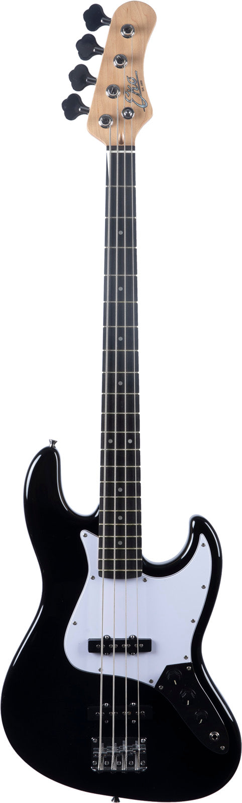 Pack JB 100 Negro