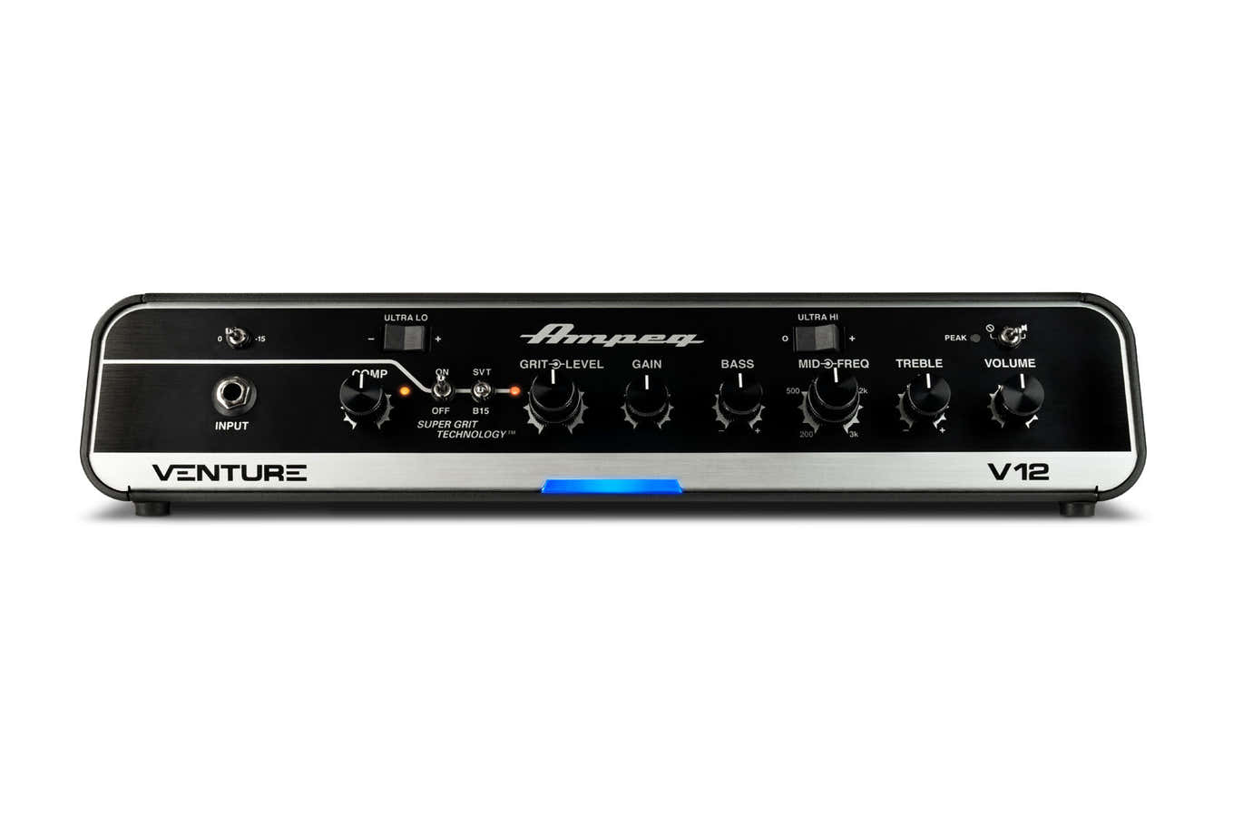 Venture V12