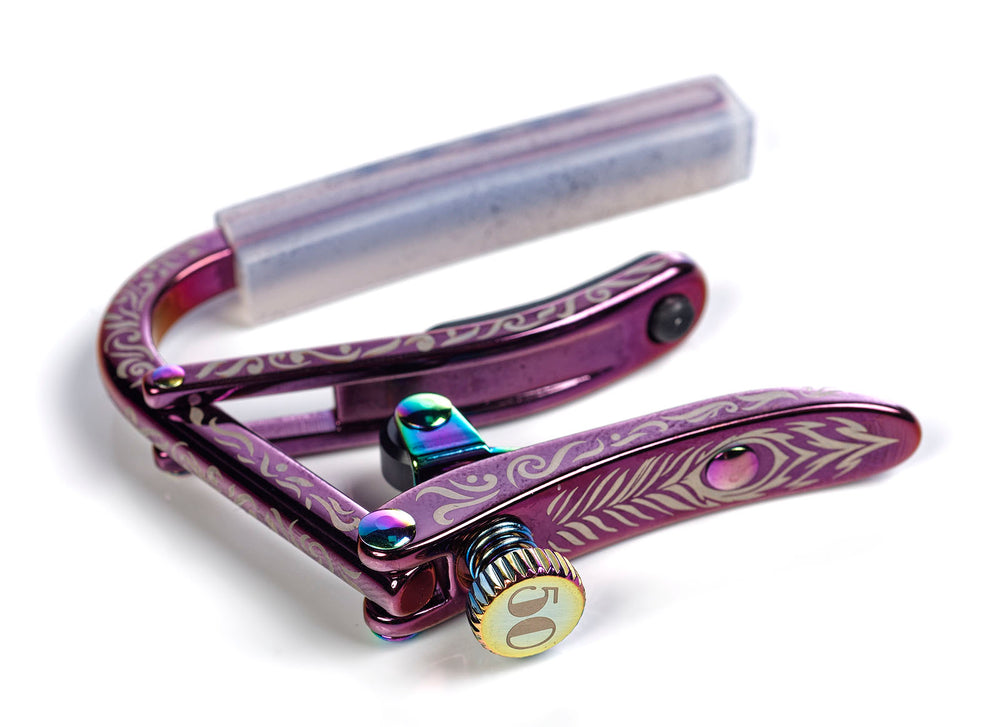 Shubb Violet Sky LTD Folk/Electric