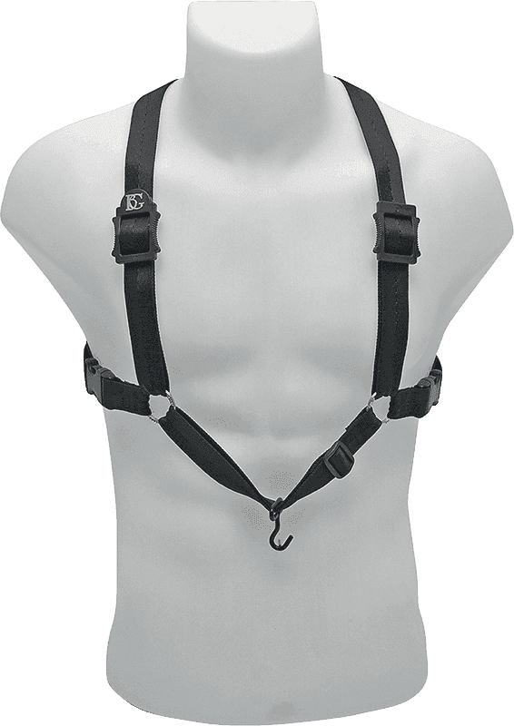 B12 - ARNES FAGOT NINO NYLON TAMANO S (METAL HOOK)
