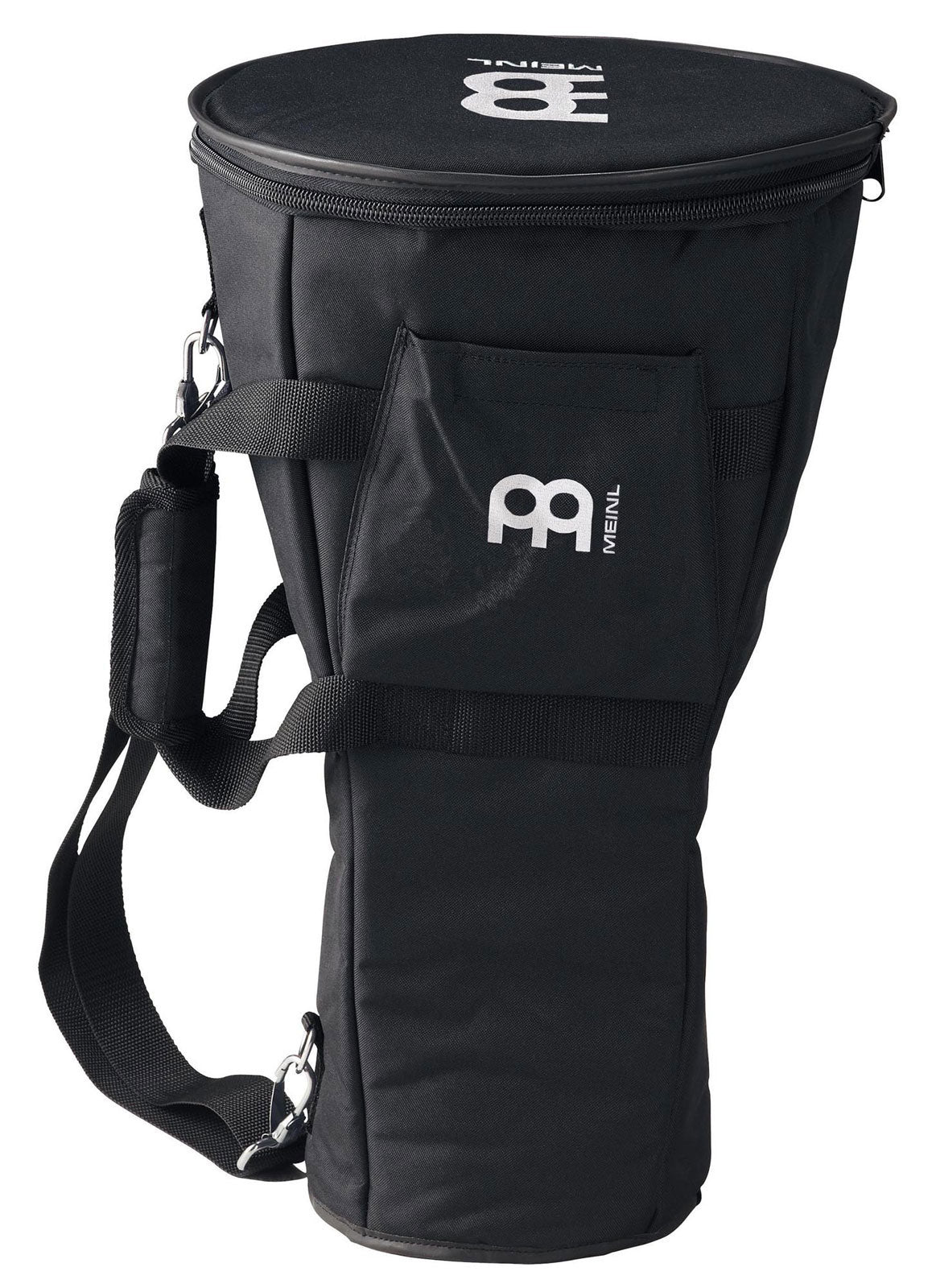 Meinl DJBM-SBK -PROFESSIONAL DJEMBE BAG SMALL 10" BLACK
