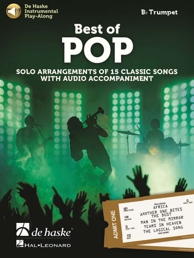 Best Of Pop - Trompette