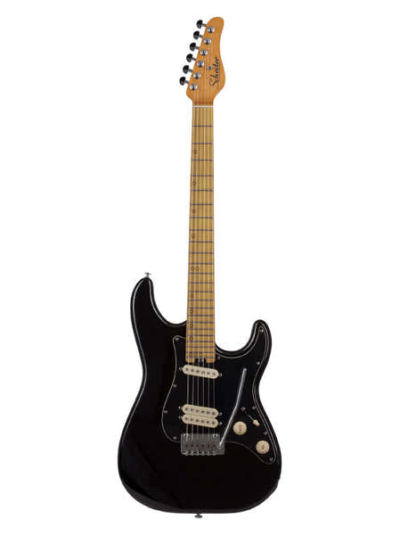 Mv-6 Negro brillante