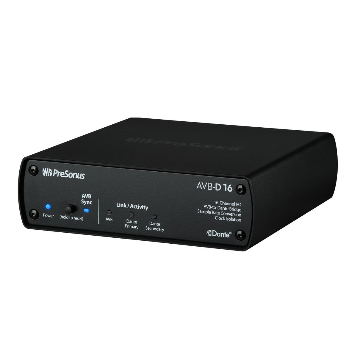 Presonus AVB-d 16