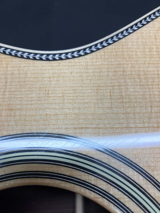 012-28 Modern Deluxe B-Stock