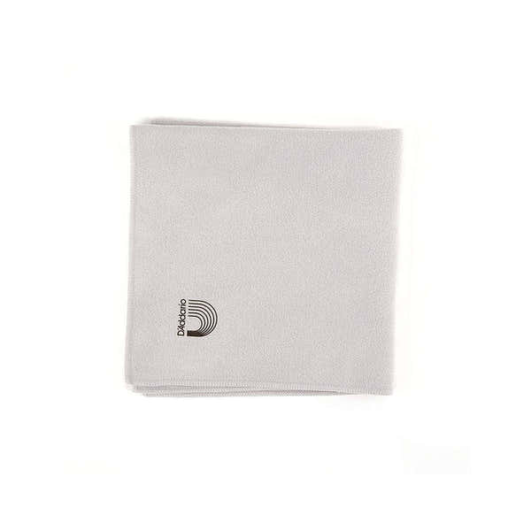 D'ADDARIO Paño de pulido de microfibra