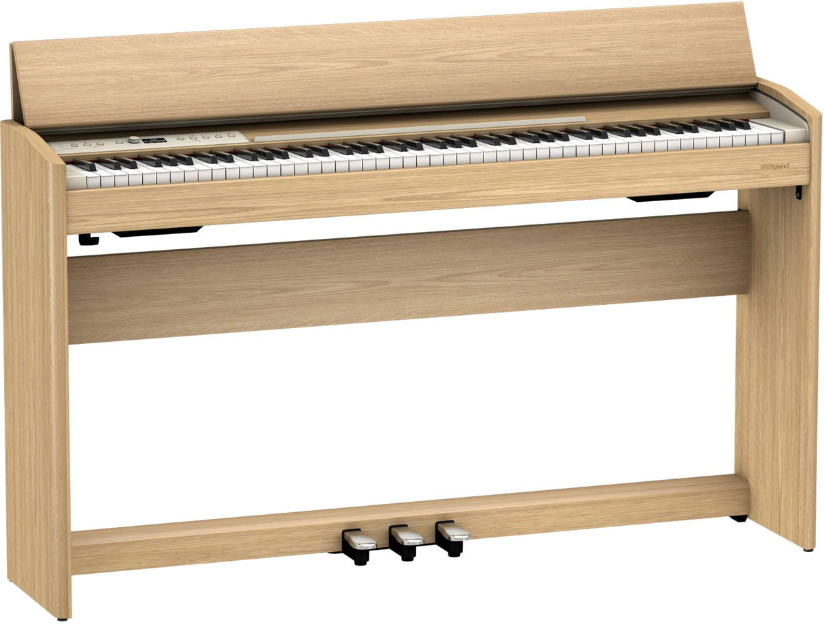 Roland F-701 Fresno Claro