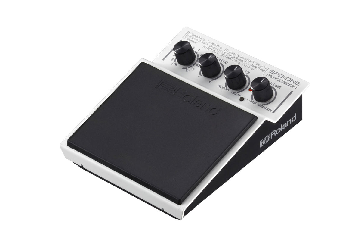 SPD-1P - Pad de percusión SPD One