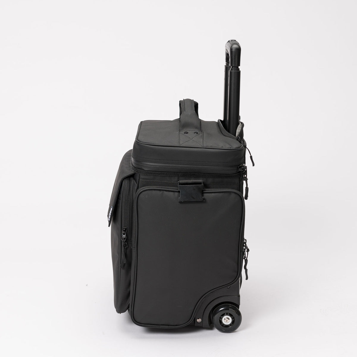 Solid Blaze Trolley de vinilo