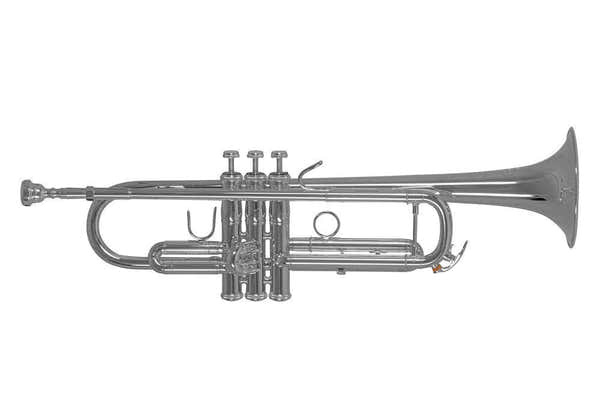 TR450S - Sib Plateada