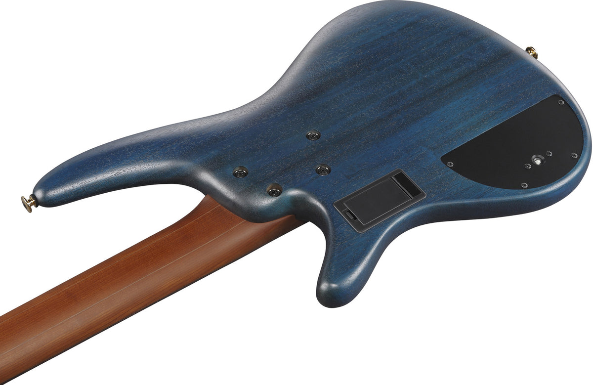SR6605-GFB Burst azul Flota Fantasma Prestige