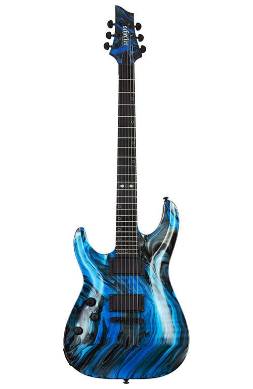 C-1 Hydro Dip LH Midnight Tide