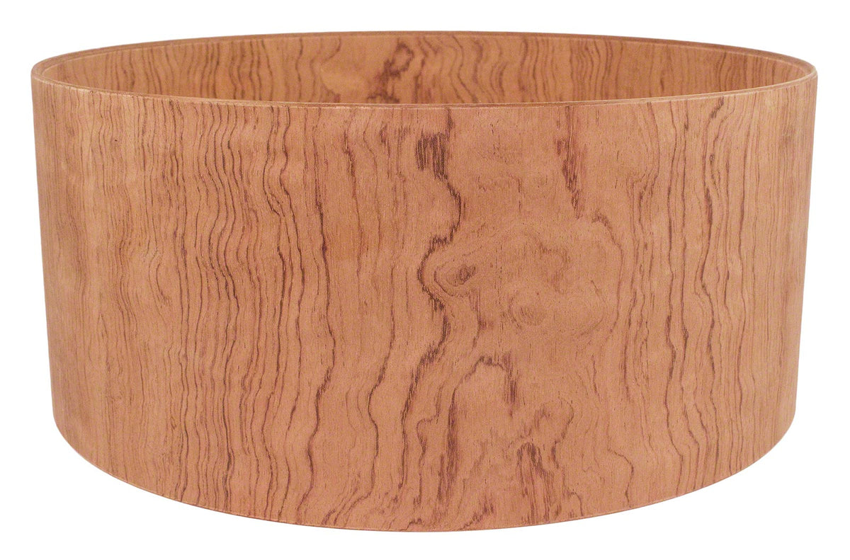Casco de Bubinga 6.3MM 18X20