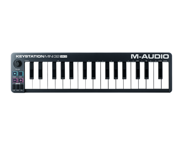 Keystation Mini 32 MK3