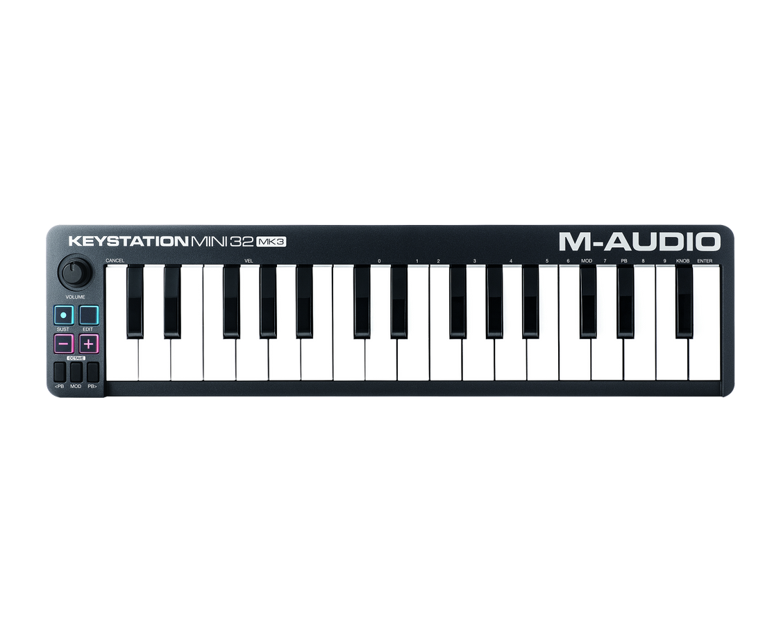 Keystation Mini 32 MK3