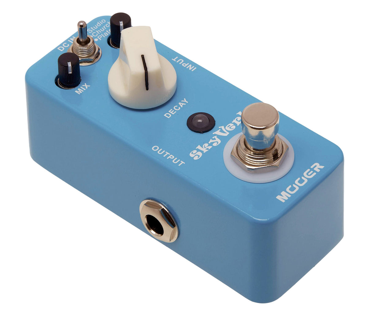 SKYVERB