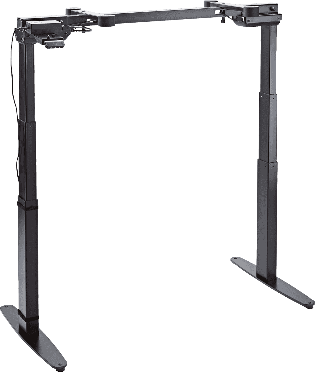 Soporte motorizado para teclado 18800 Negro