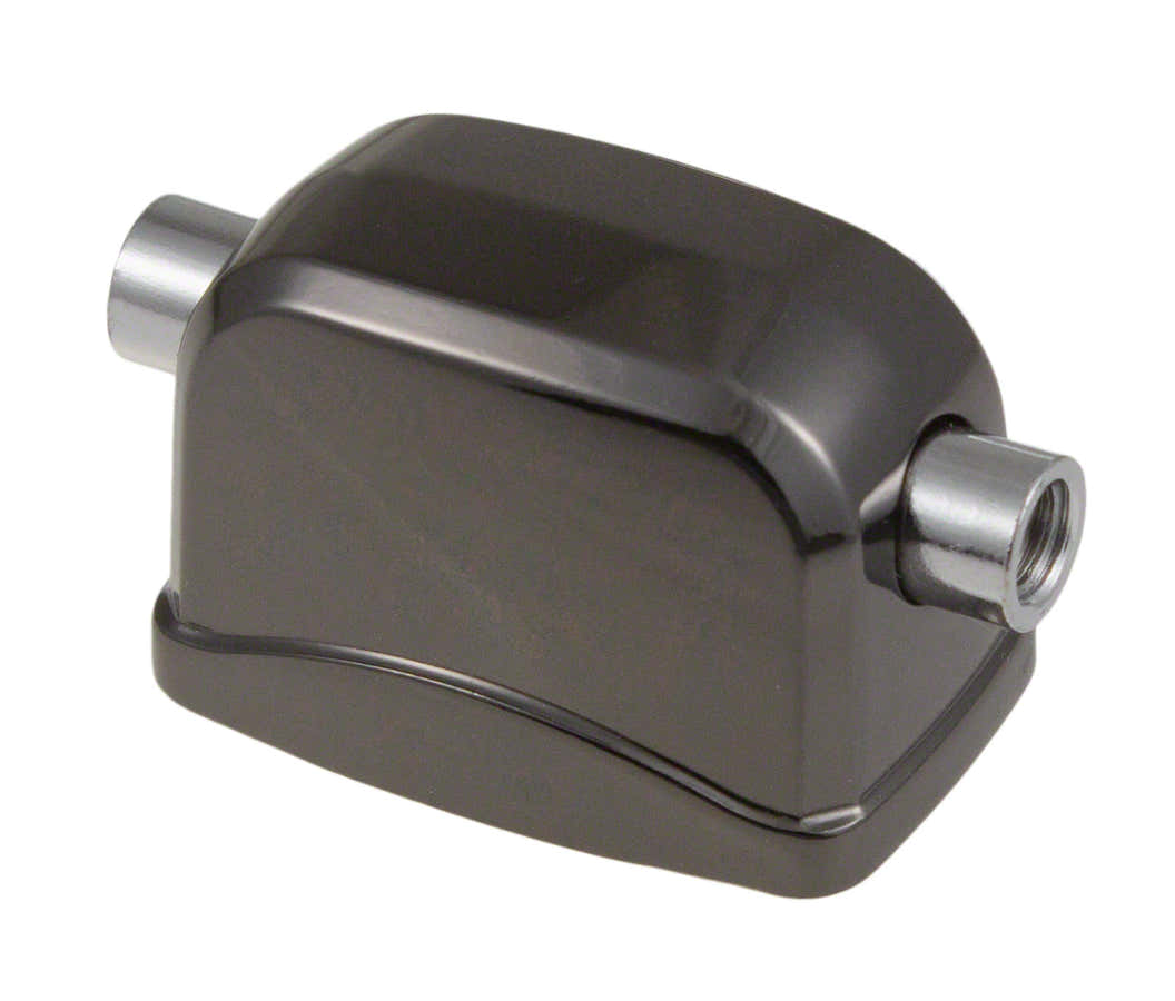 L17SD-BK - BELLOTA CAJA NEGRO - 25MM (X1)