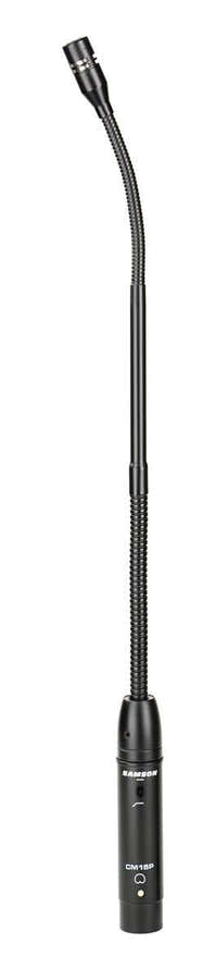 CM 15 P