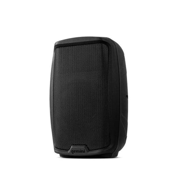 AS-2108bt - Altavoz Amplificado 8 Pulgadas Bluetooth