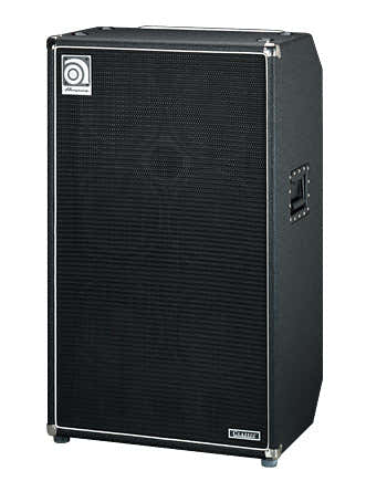 Ampeg SVT Cab Classic Series SVT-610HLF