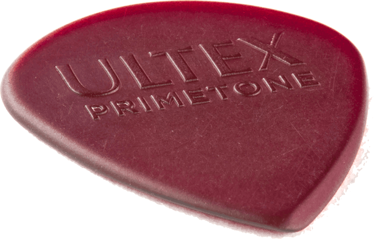 12 x 1,38mm John Petrucci Primetone Jazz III Red