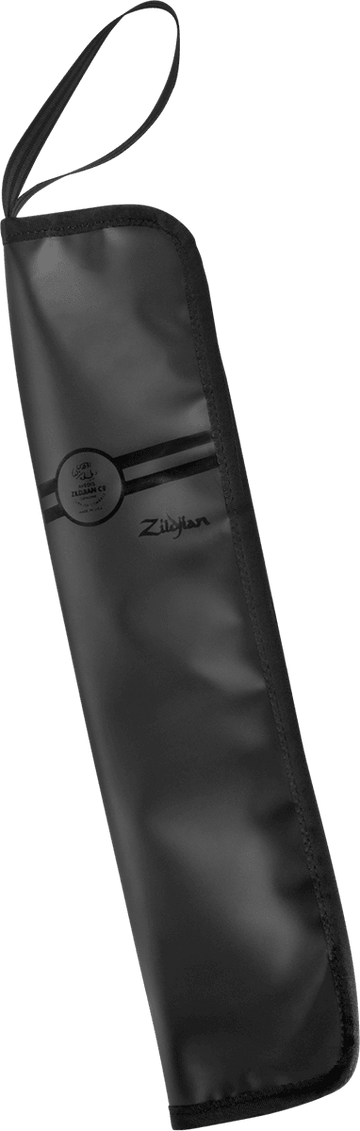 Gigging Black Compact Drumstick Case
